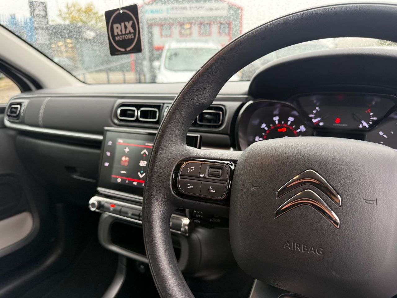 2023 CITROEN C3 2023 CITROEN C3