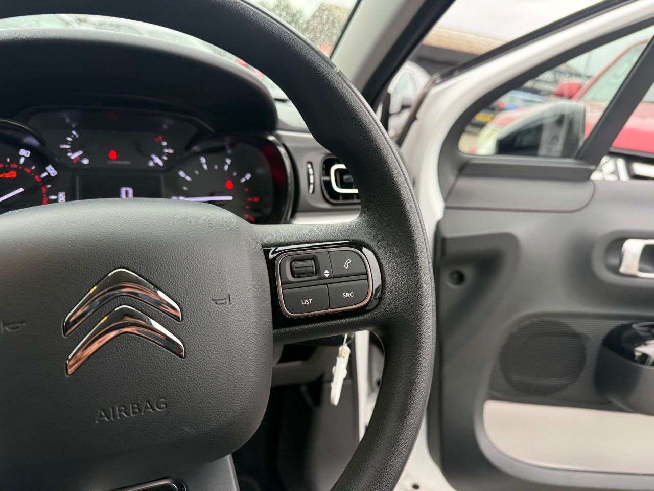 2023 CITROEN C3 2023 CITROEN C3
