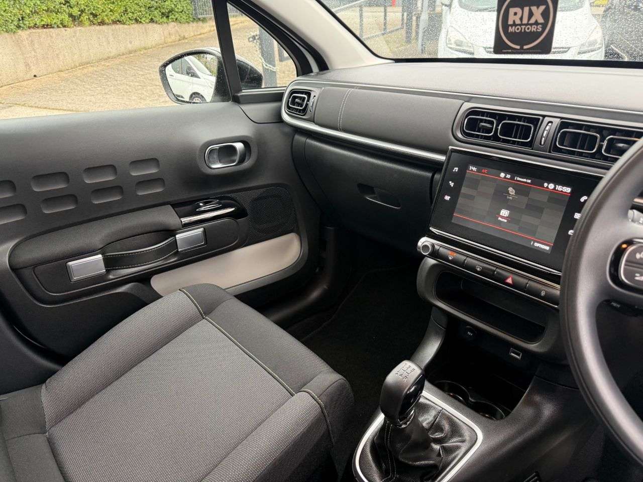 2023 CITROEN C3 2023 CITROEN C3