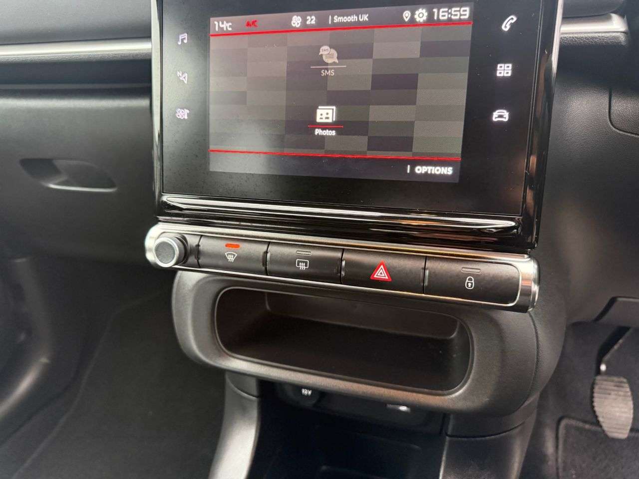 2023 CITROEN C3 2023 CITROEN C3