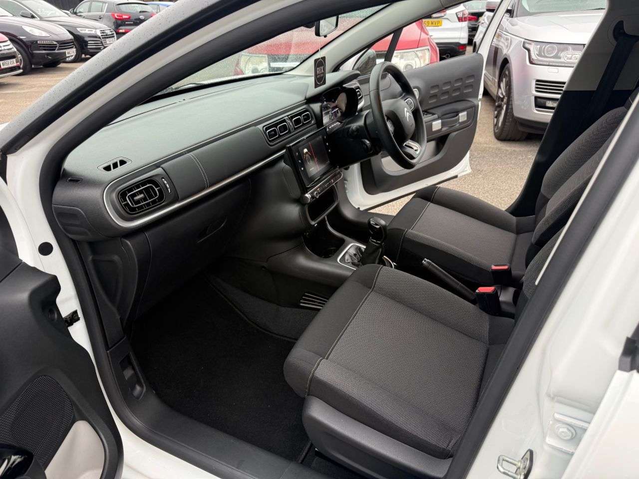 2023 CITROEN C3 2023 CITROEN C3