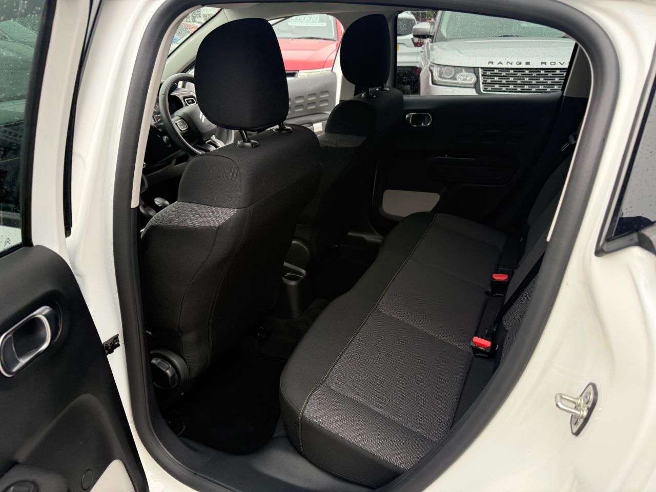 2023 CITROEN C3 2023 CITROEN C3
