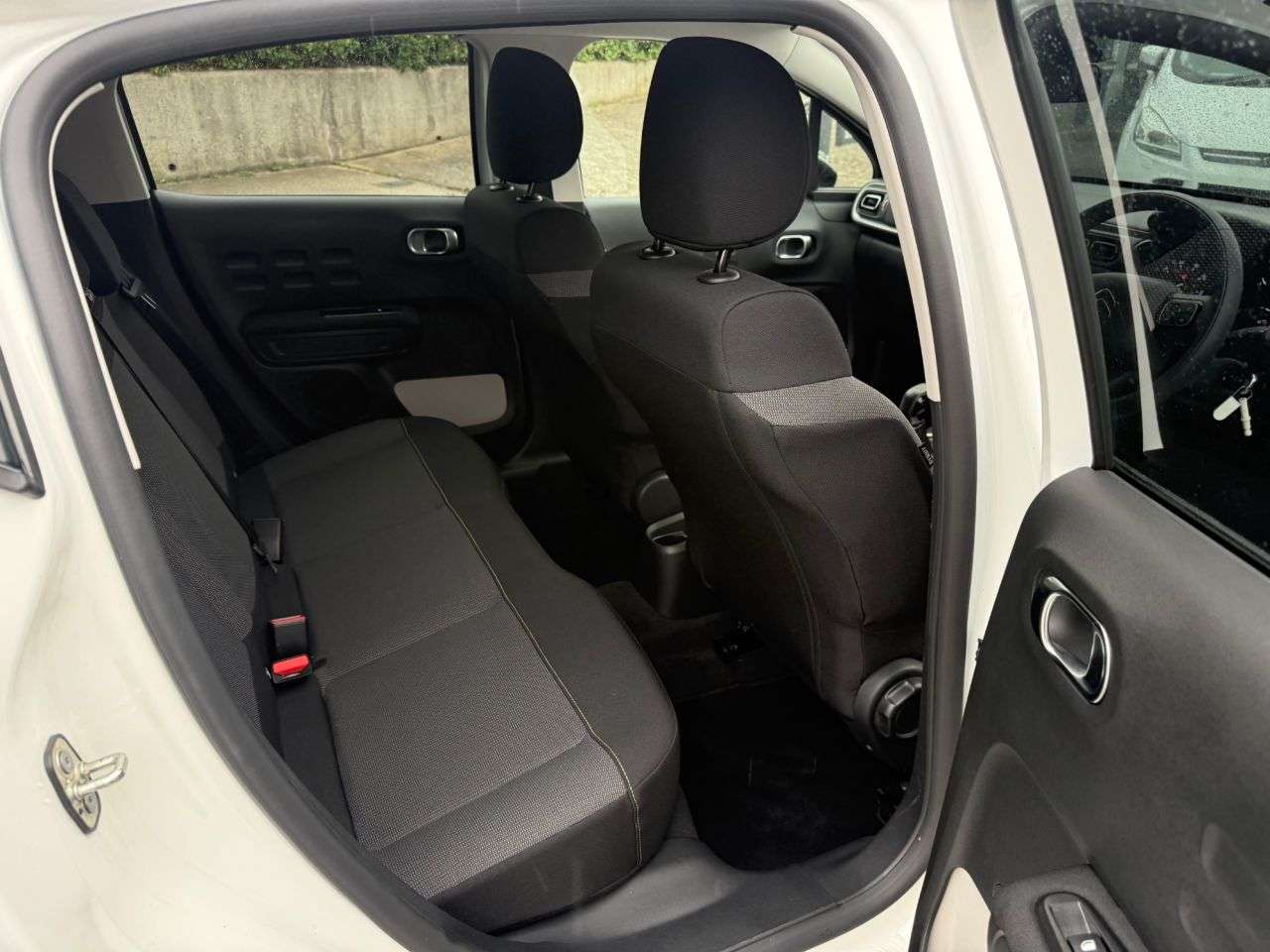 2023 CITROEN C3 2023 CITROEN C3