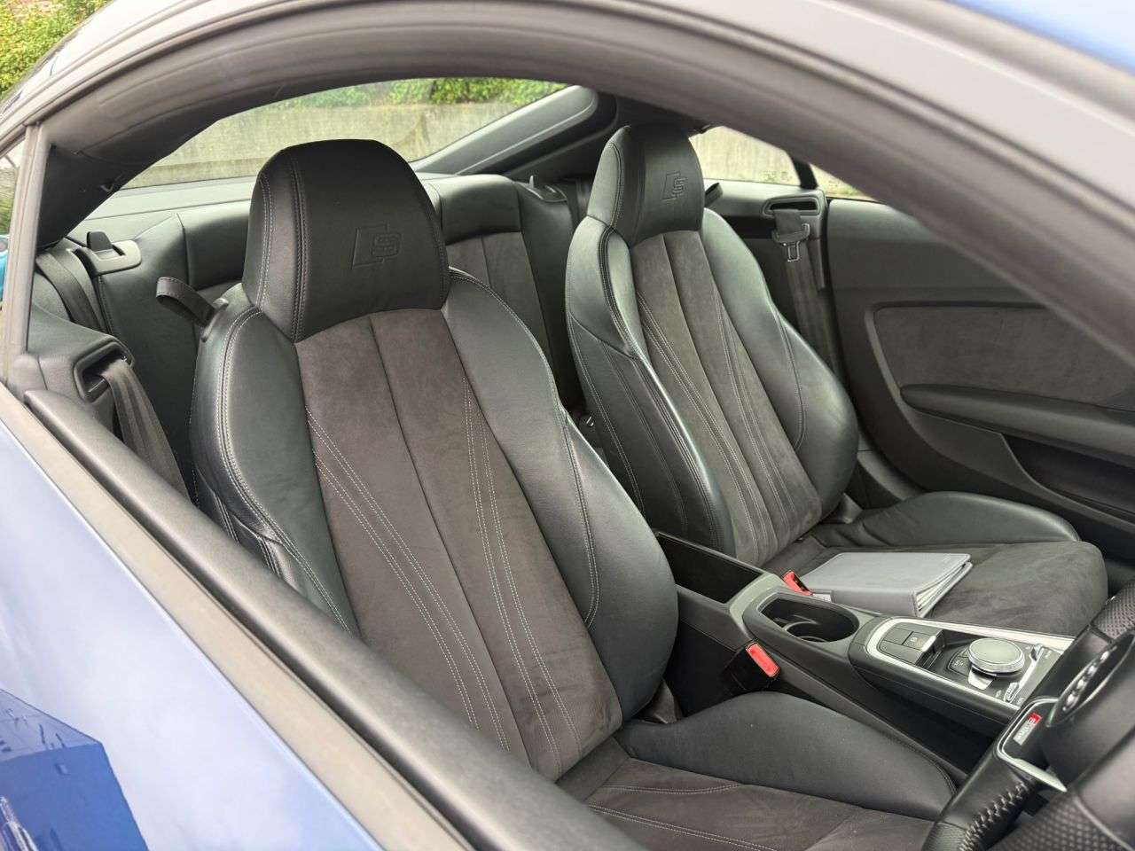 2016 AUDI TT 2016 AUDI TT