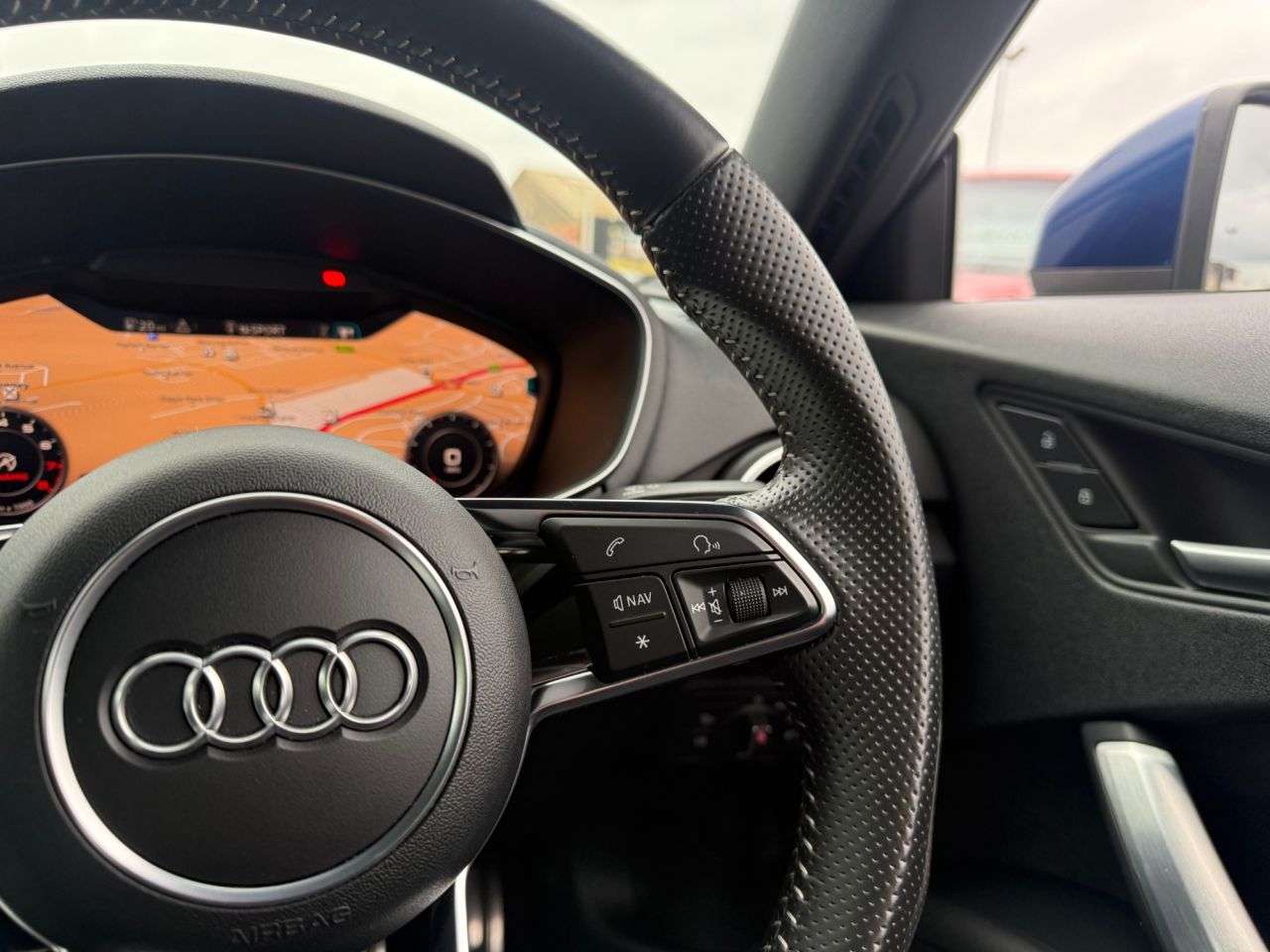 2016 AUDI TT 2016 AUDI TT
