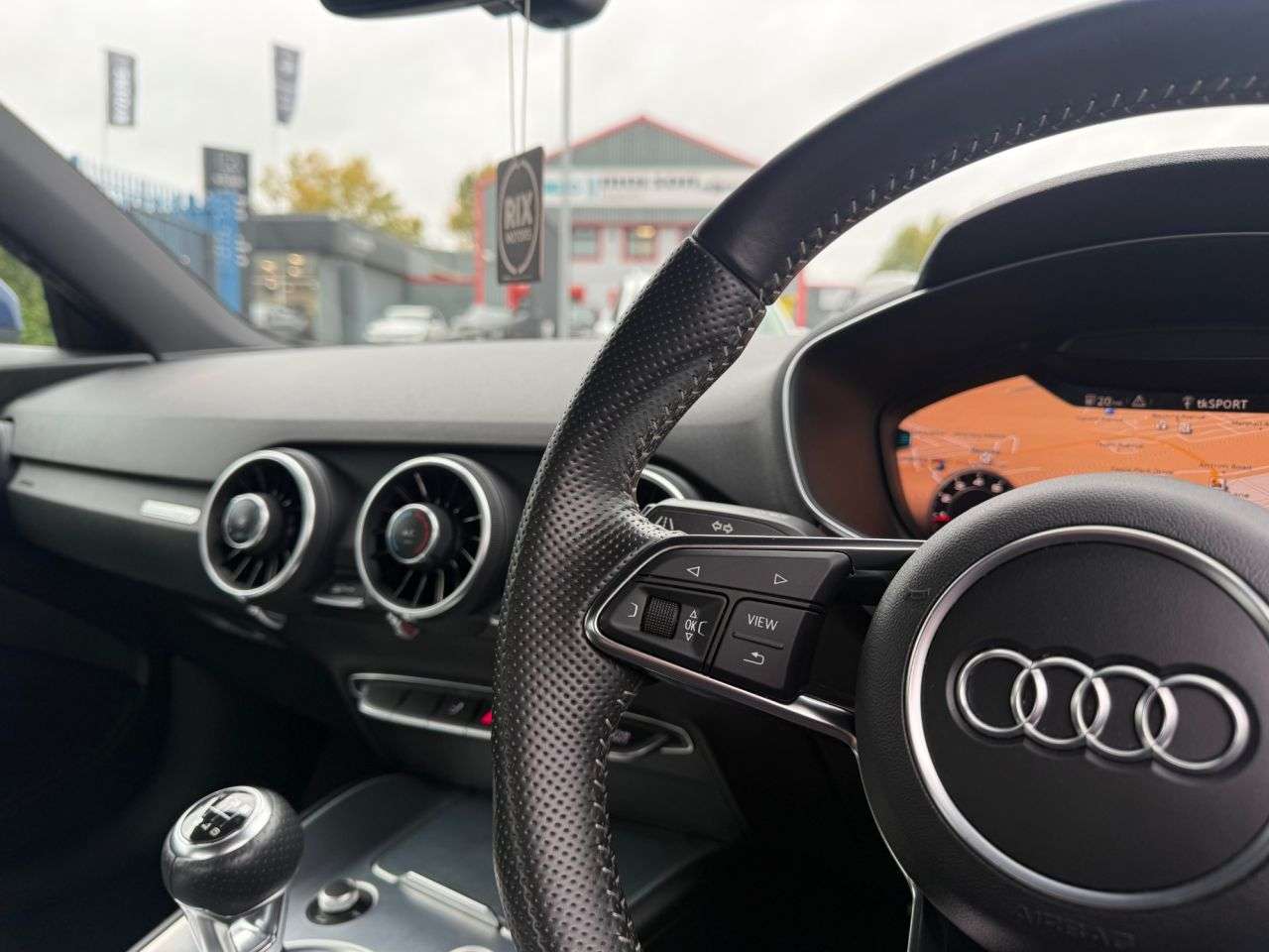 2016 AUDI TT 2016 AUDI TT