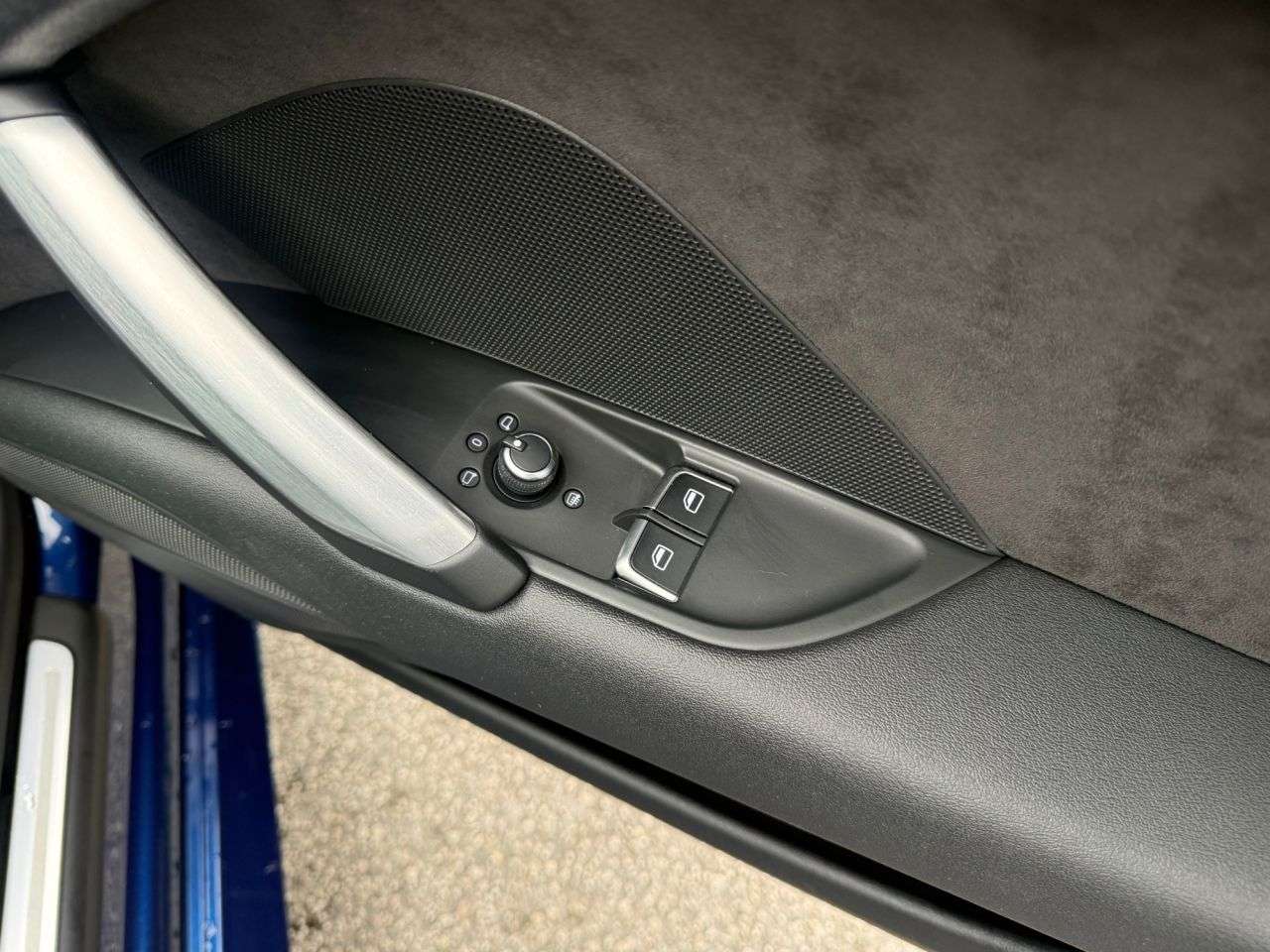 2016 AUDI TT 2016 AUDI TT