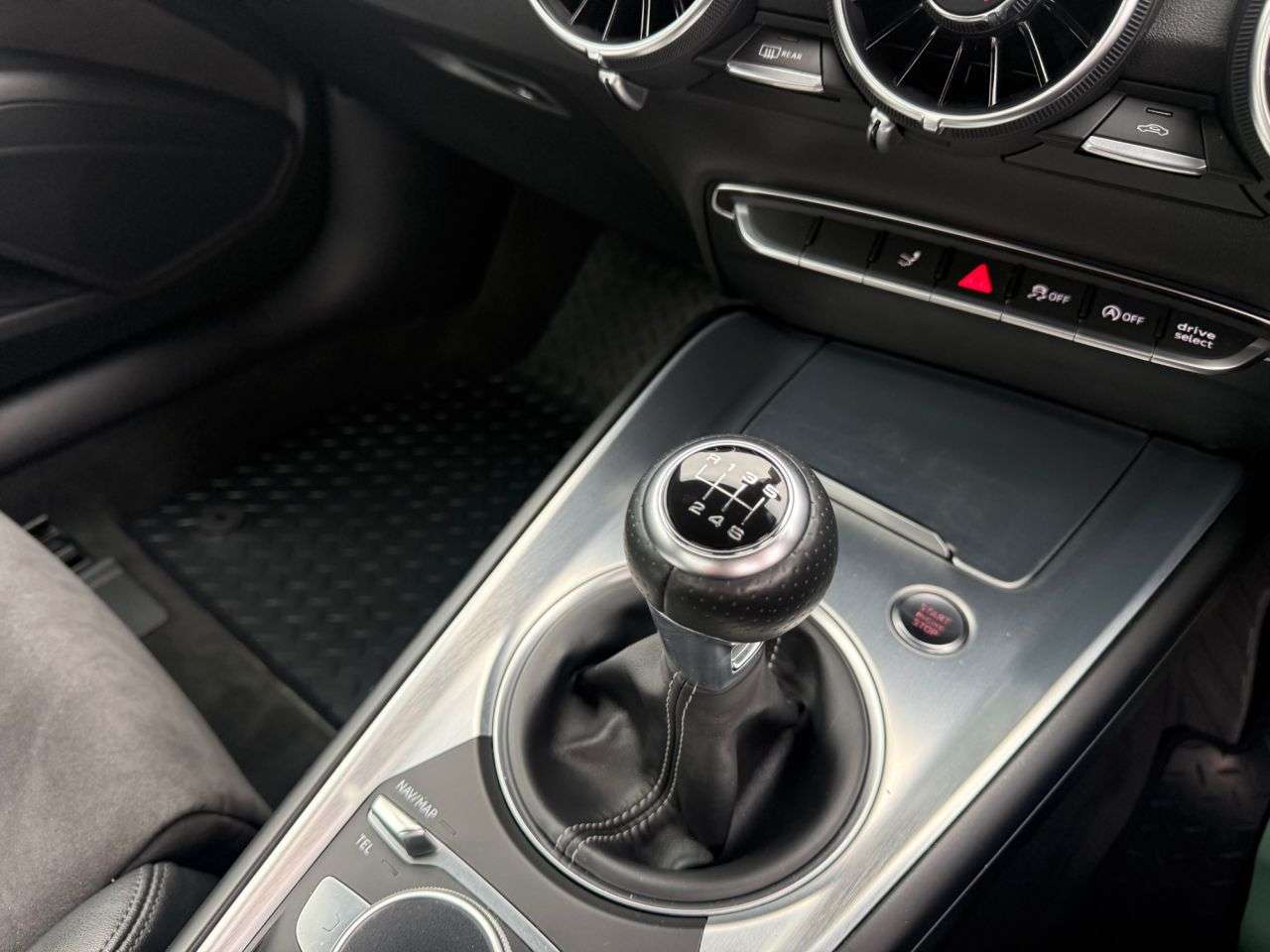 2016 AUDI TT 2016 AUDI TT
