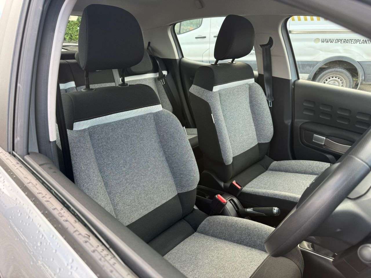 2020 CITROEN C3 2020 CITROEN C3