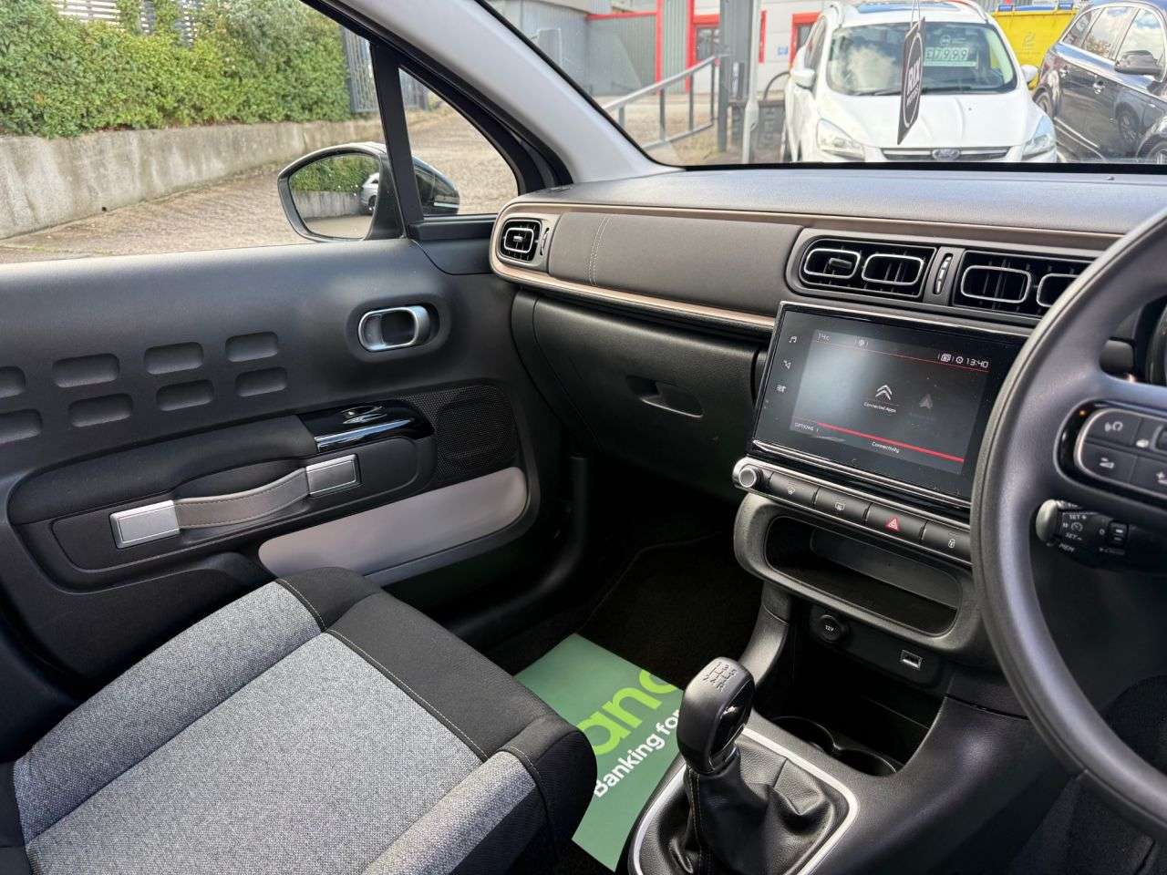 2020 CITROEN C3 2020 CITROEN C3