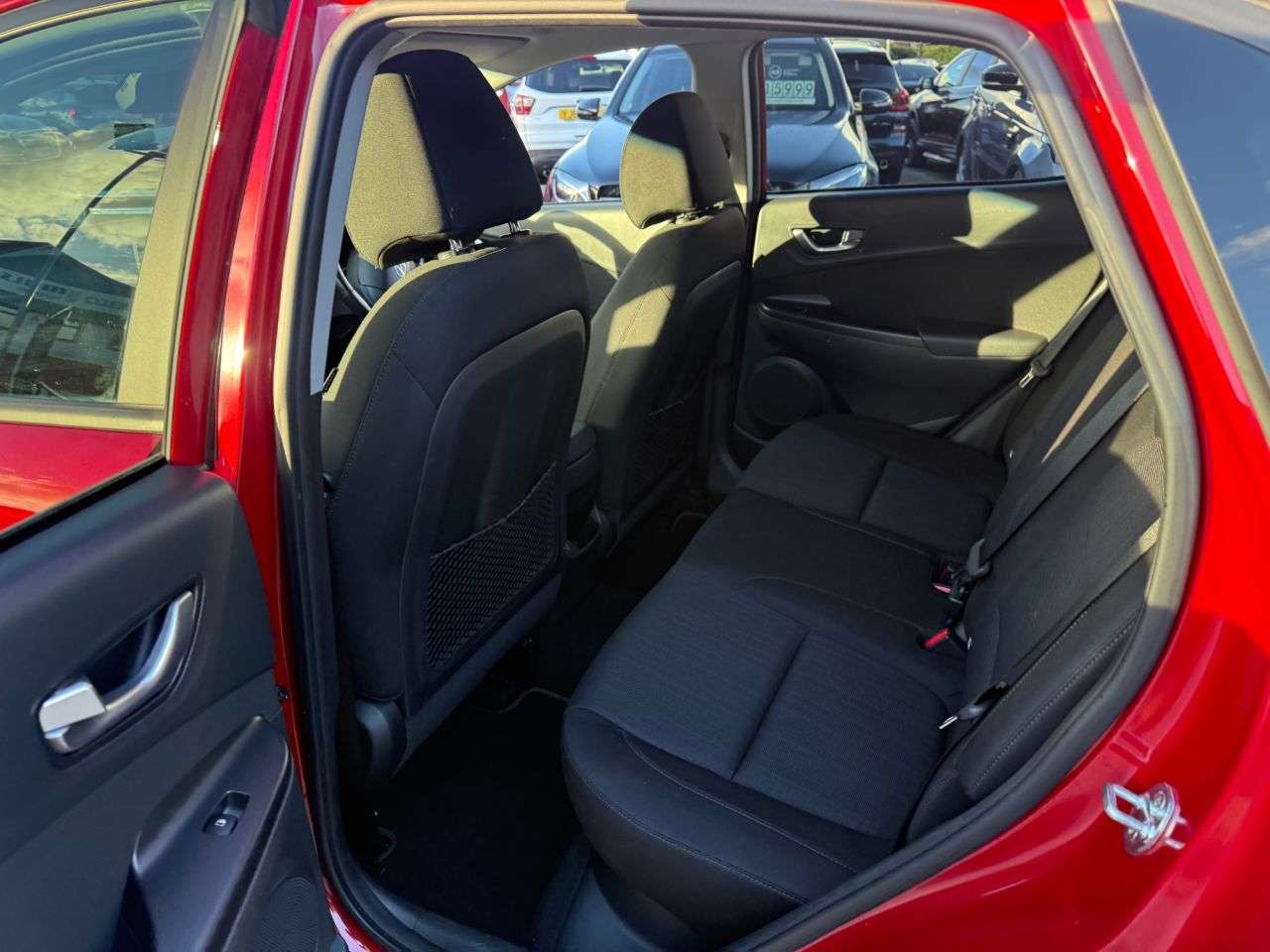 2021 HYUNDAI KONA 2021 HYUNDAI KONA