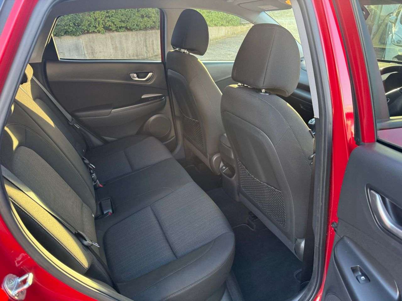2021 HYUNDAI KONA 2021 HYUNDAI KONA