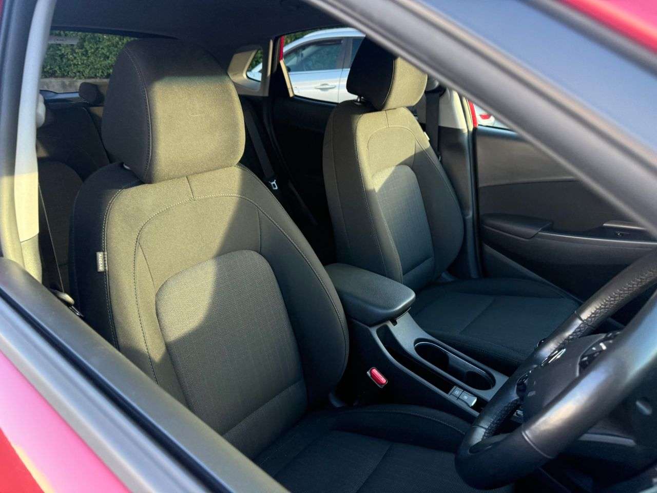 2021 HYUNDAI KONA 2021 HYUNDAI KONA