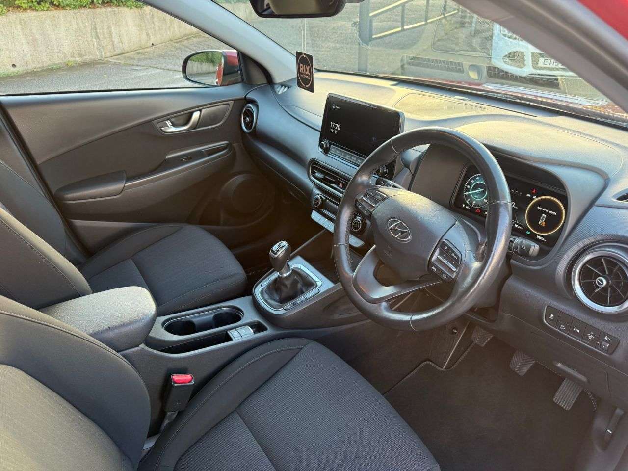 2021 HYUNDAI KONA 2021 HYUNDAI KONA