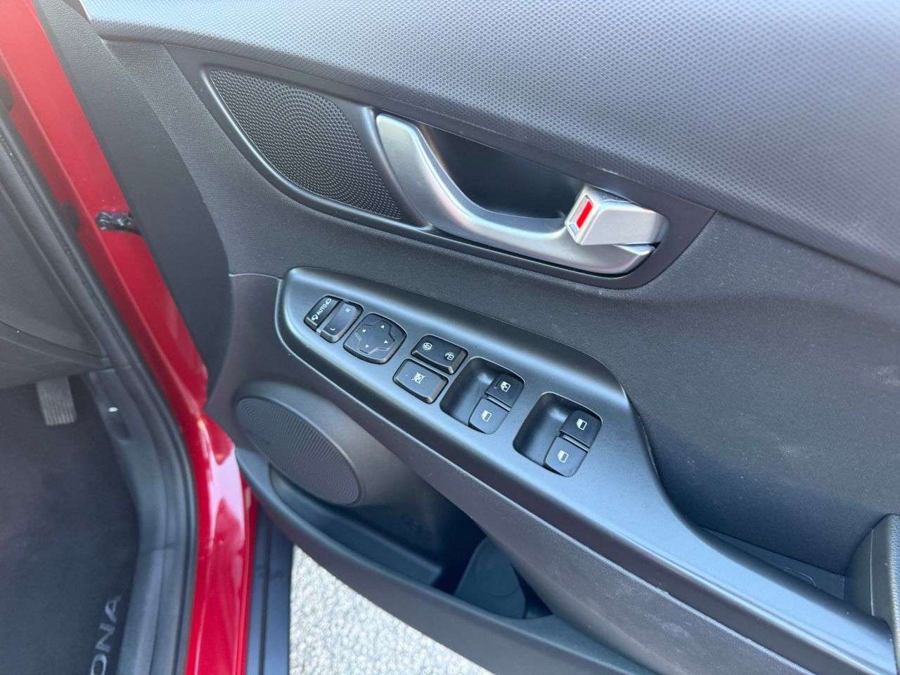 2021 HYUNDAI KONA 2021 HYUNDAI KONA