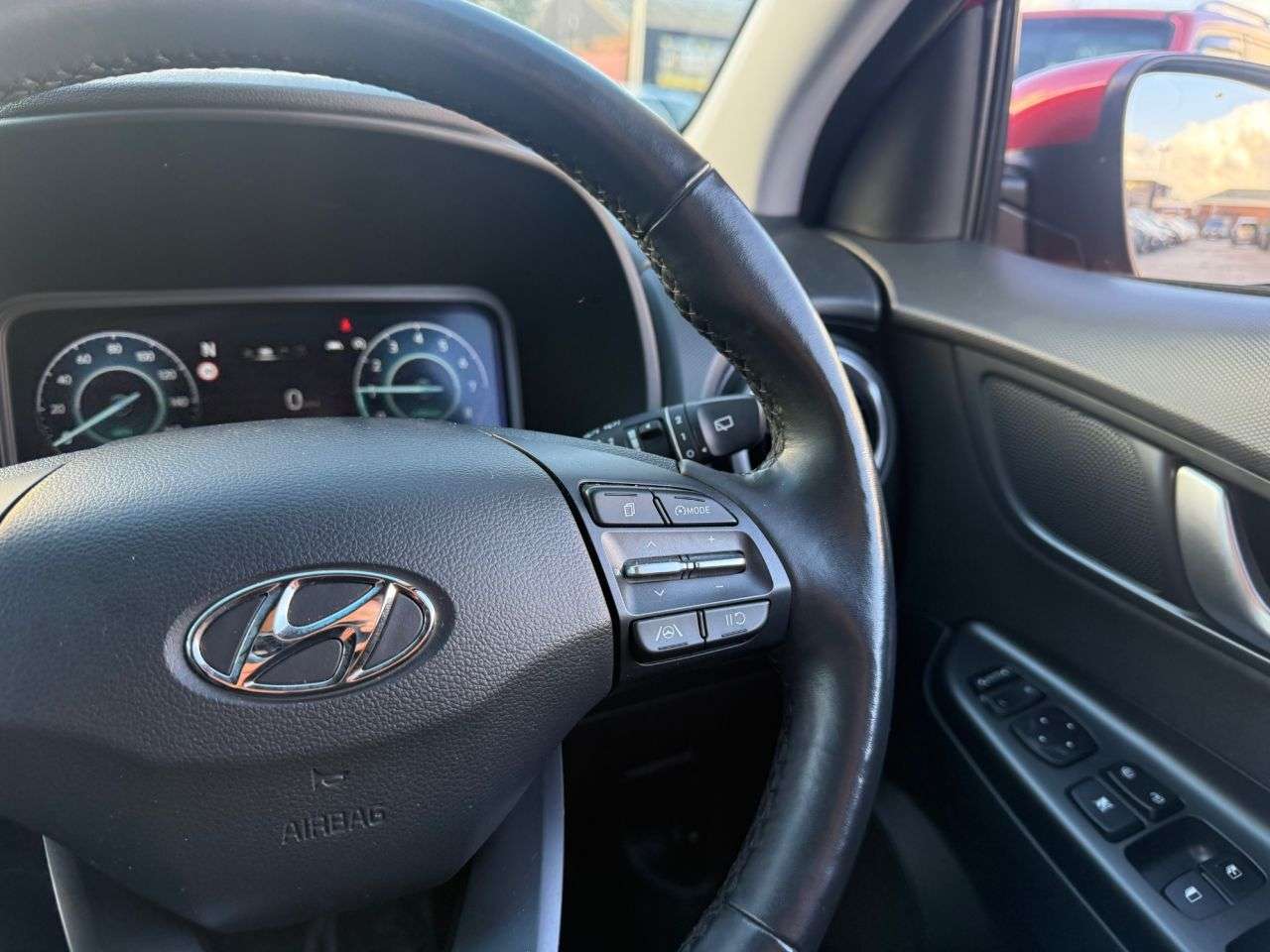 2021 HYUNDAI KONA 2021 HYUNDAI KONA