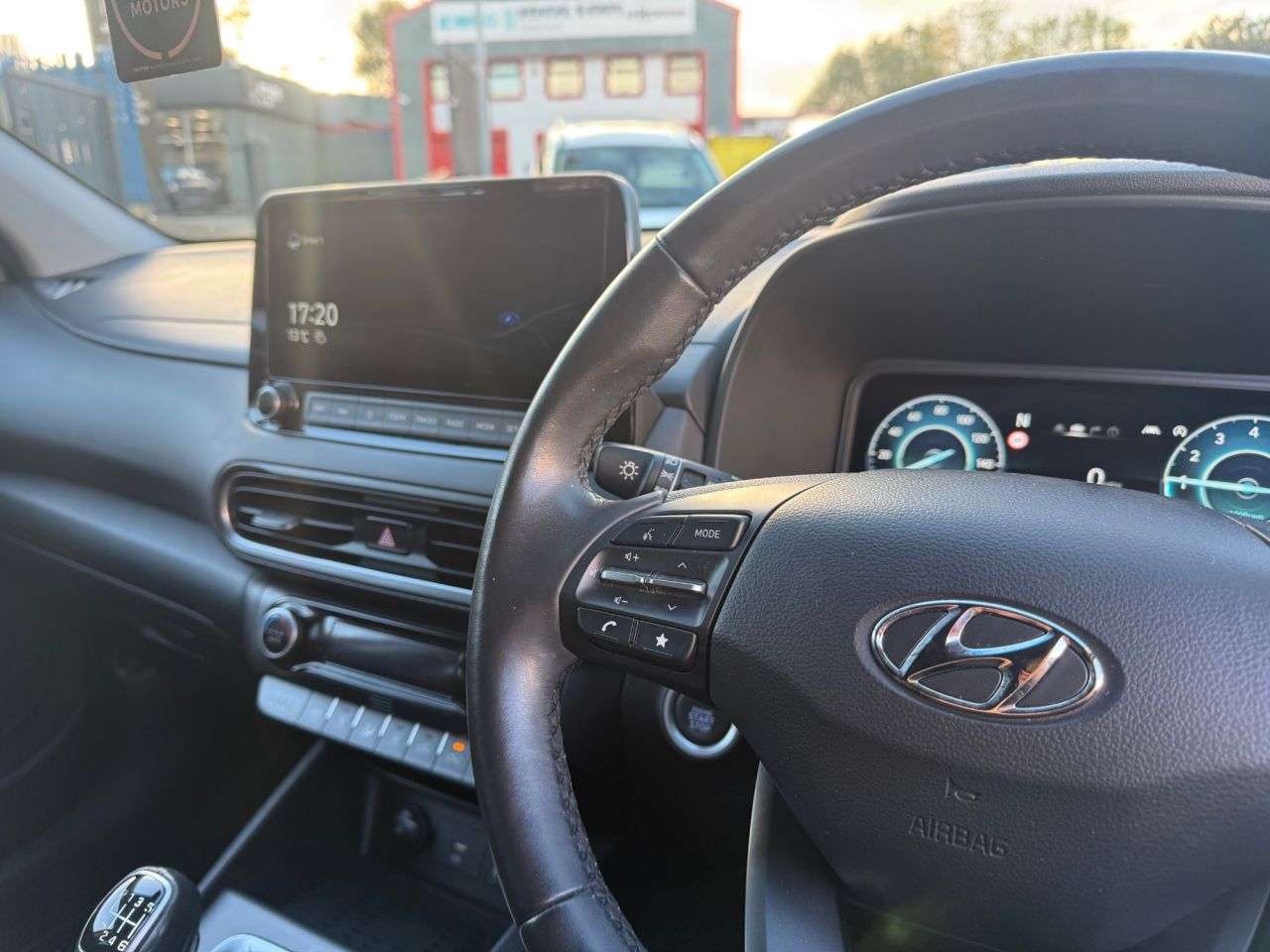 2021 HYUNDAI KONA 2021 HYUNDAI KONA