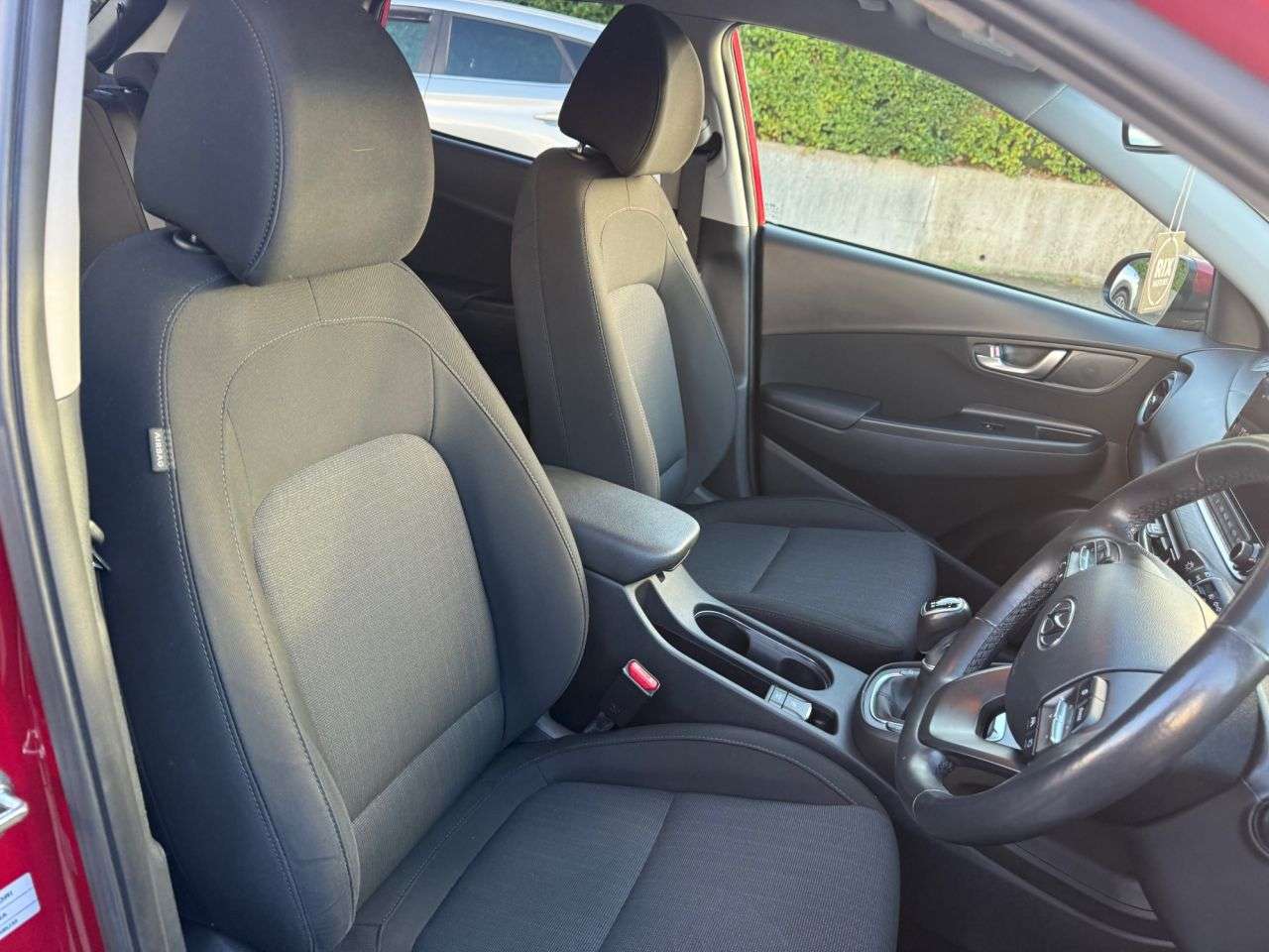 2021 HYUNDAI KONA 2021 HYUNDAI KONA