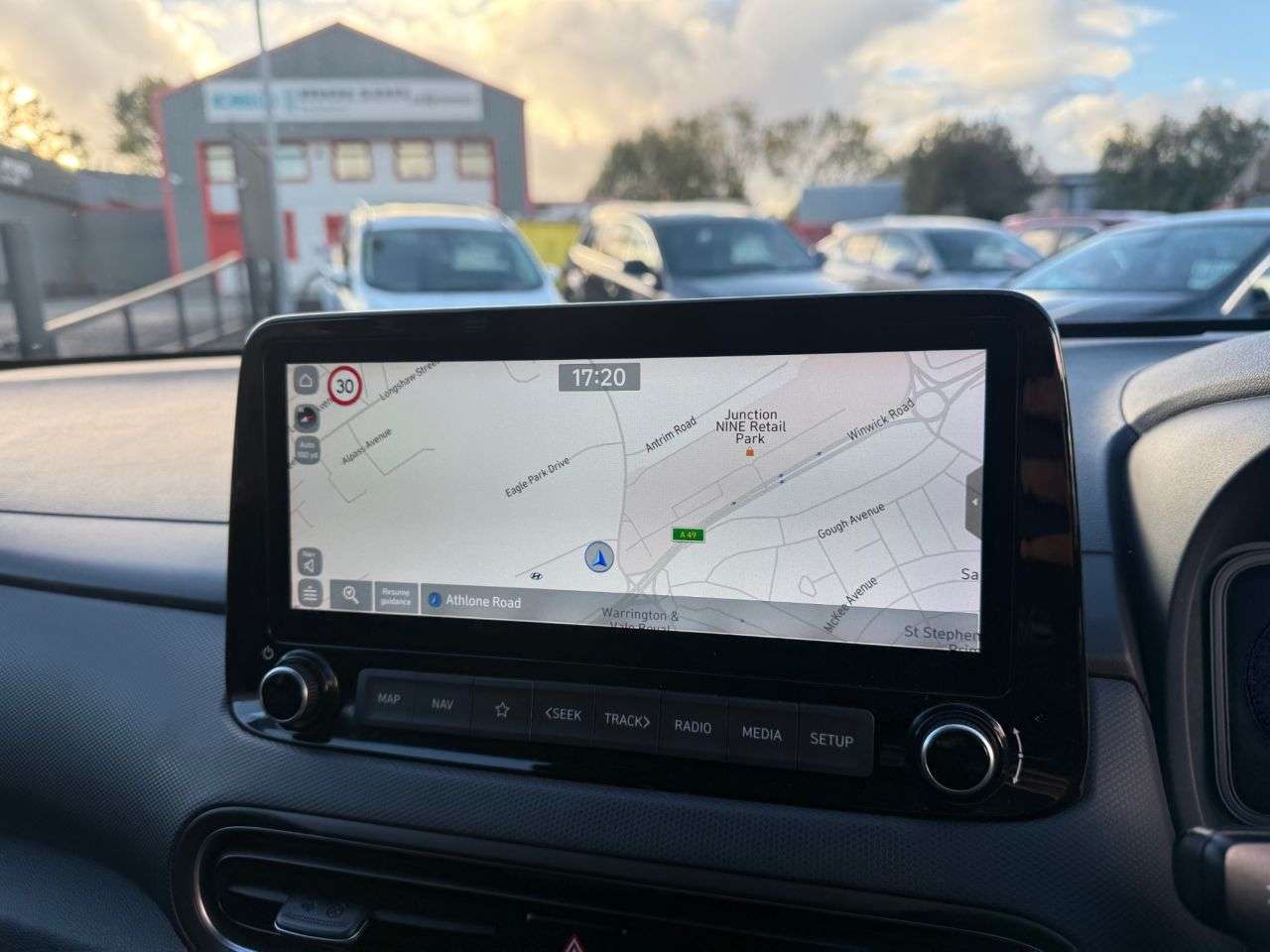 2021 HYUNDAI KONA 2021 HYUNDAI KONA