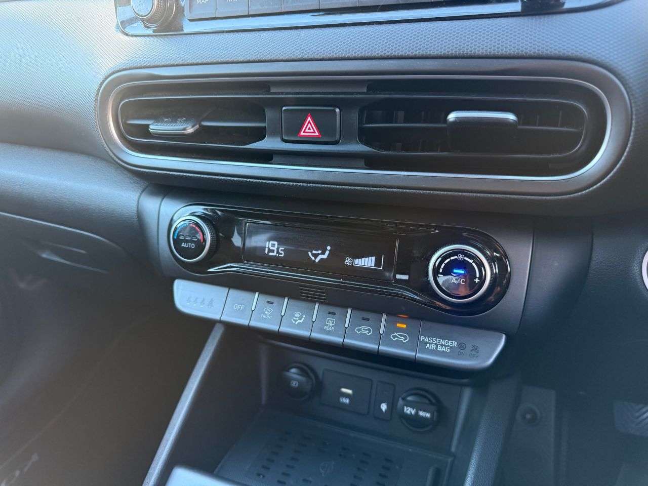 2021 HYUNDAI KONA 2021 HYUNDAI KONA