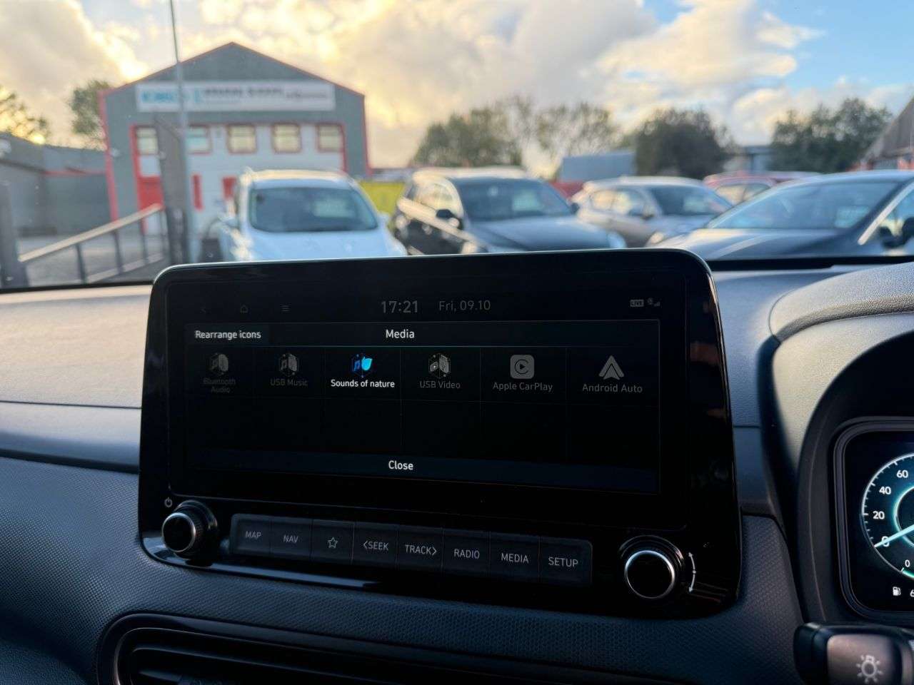 2021 HYUNDAI KONA 2021 HYUNDAI KONA