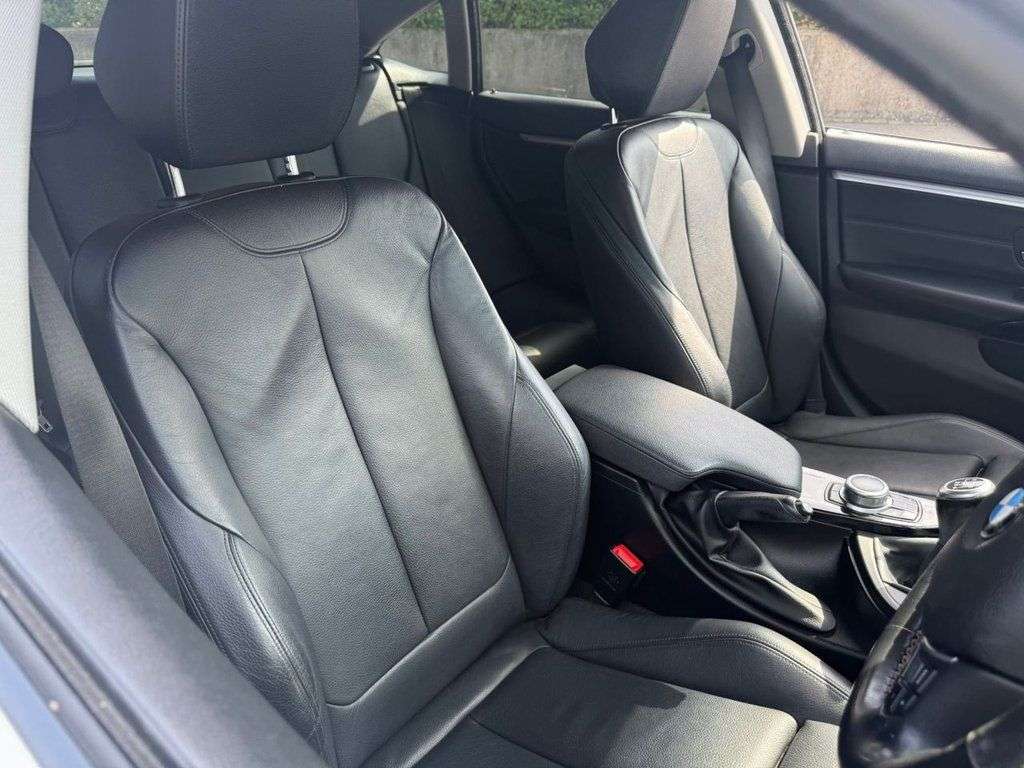 2018 BMW 4 SERIES GRAN COUPE 2018 BMW 4 SERIES GRAN COUPE