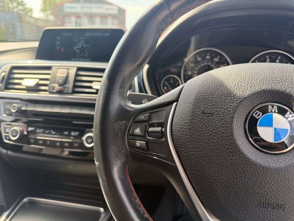2018 BMW 4 SERIES GRAN COUPE 2018 BMW 4 SERIES GRAN COUPE
