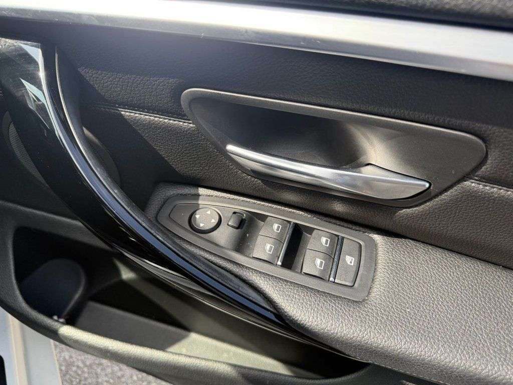 2018 BMW 4 SERIES GRAN COUPE 2018 BMW 4 SERIES GRAN COUPE