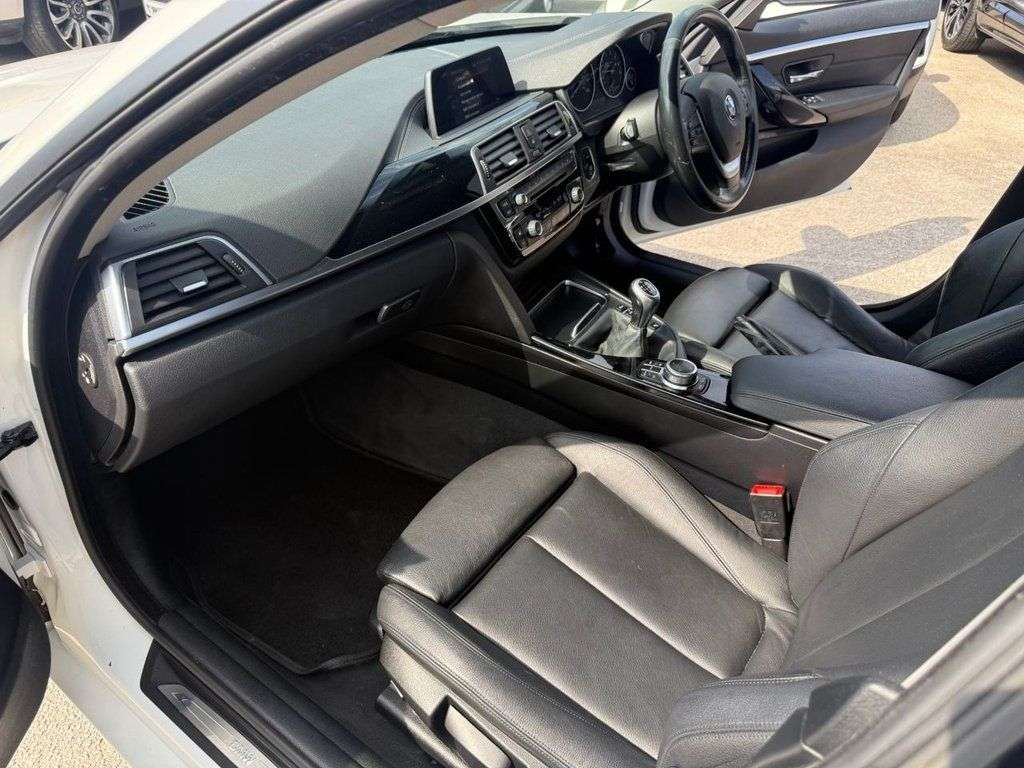2018 BMW 4 SERIES GRAN COUPE 2018 BMW 4 SERIES GRAN COUPE