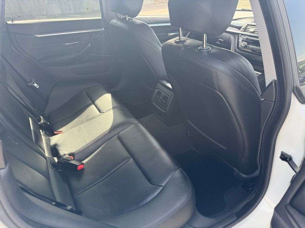 2018 BMW 4 SERIES GRAN COUPE 2018 BMW 4 SERIES GRAN COUPE