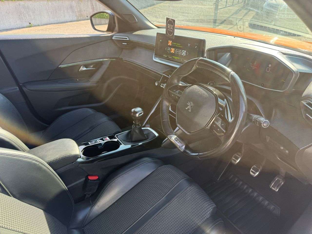 2021 PEUGEOT 2008 2021 PEUGEOT 2008