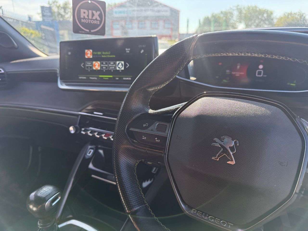 2021 PEUGEOT 2008 2021 PEUGEOT 2008