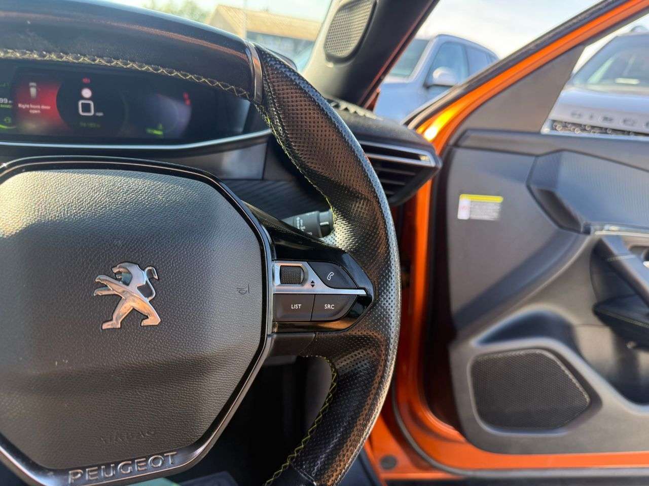 2021 PEUGEOT 2008 2021 PEUGEOT 2008