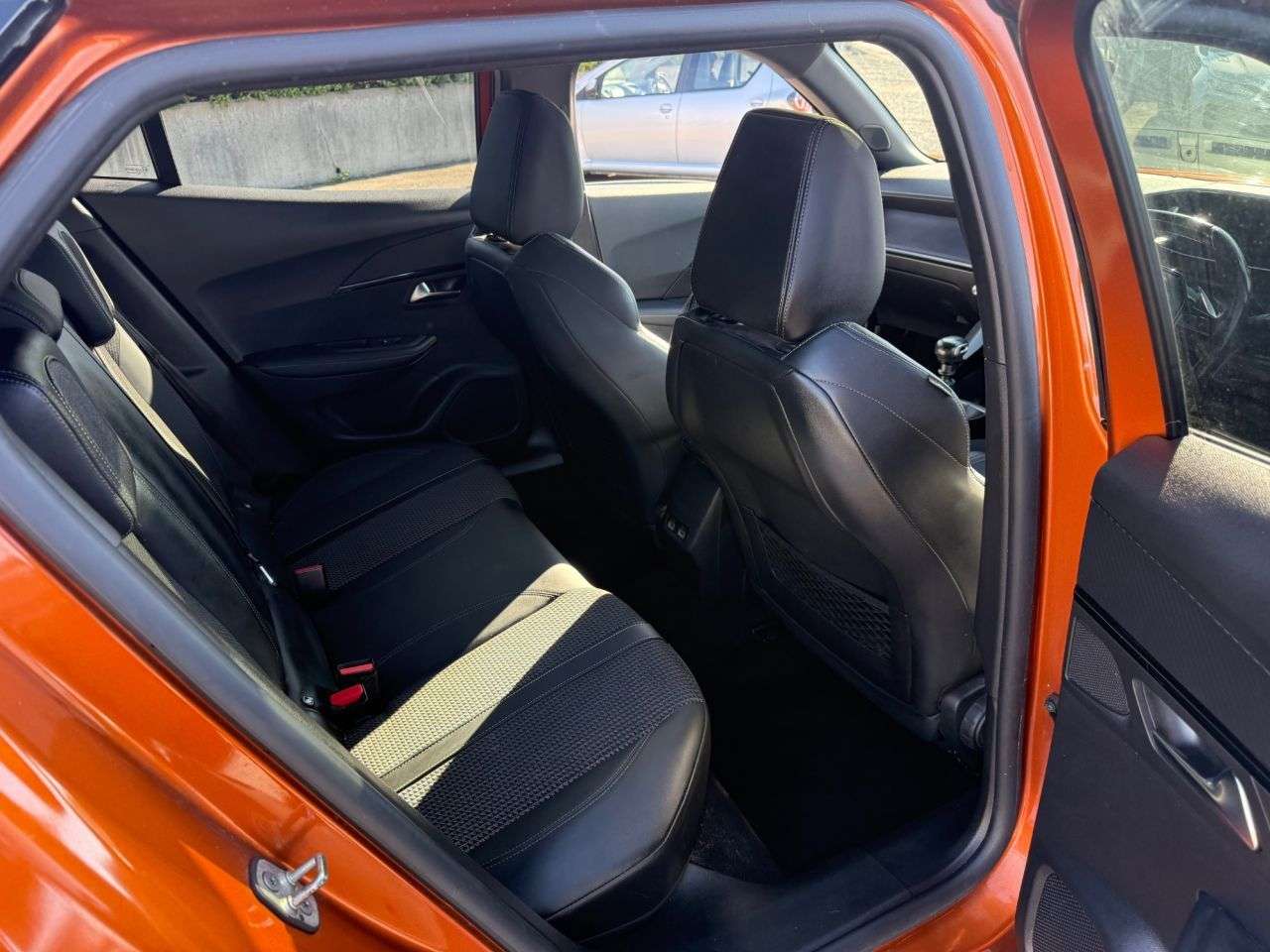 2021 PEUGEOT 2008 2021 PEUGEOT 2008
