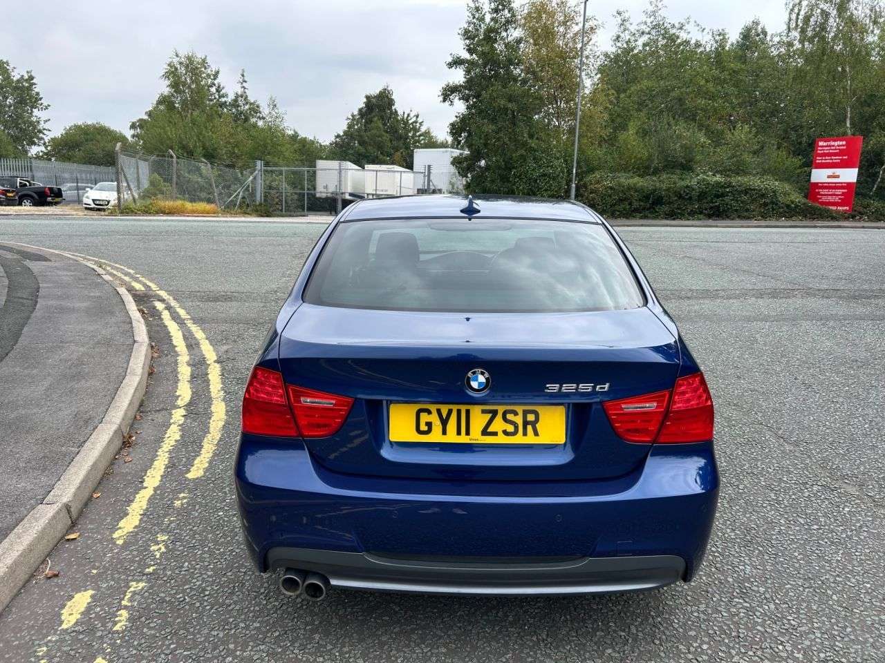 2011 BMW 3 SERIES 2011 BMW 3 SERIES