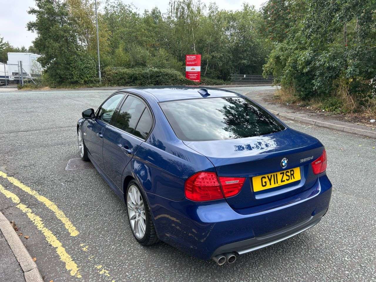 2011 BMW 3 SERIES 2011 BMW 3 SERIES