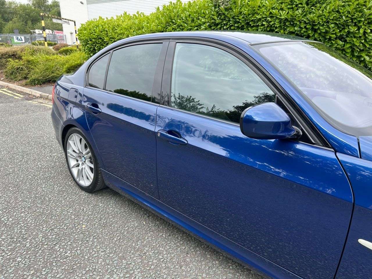 2011 BMW 3 SERIES 2011 BMW 3 SERIES