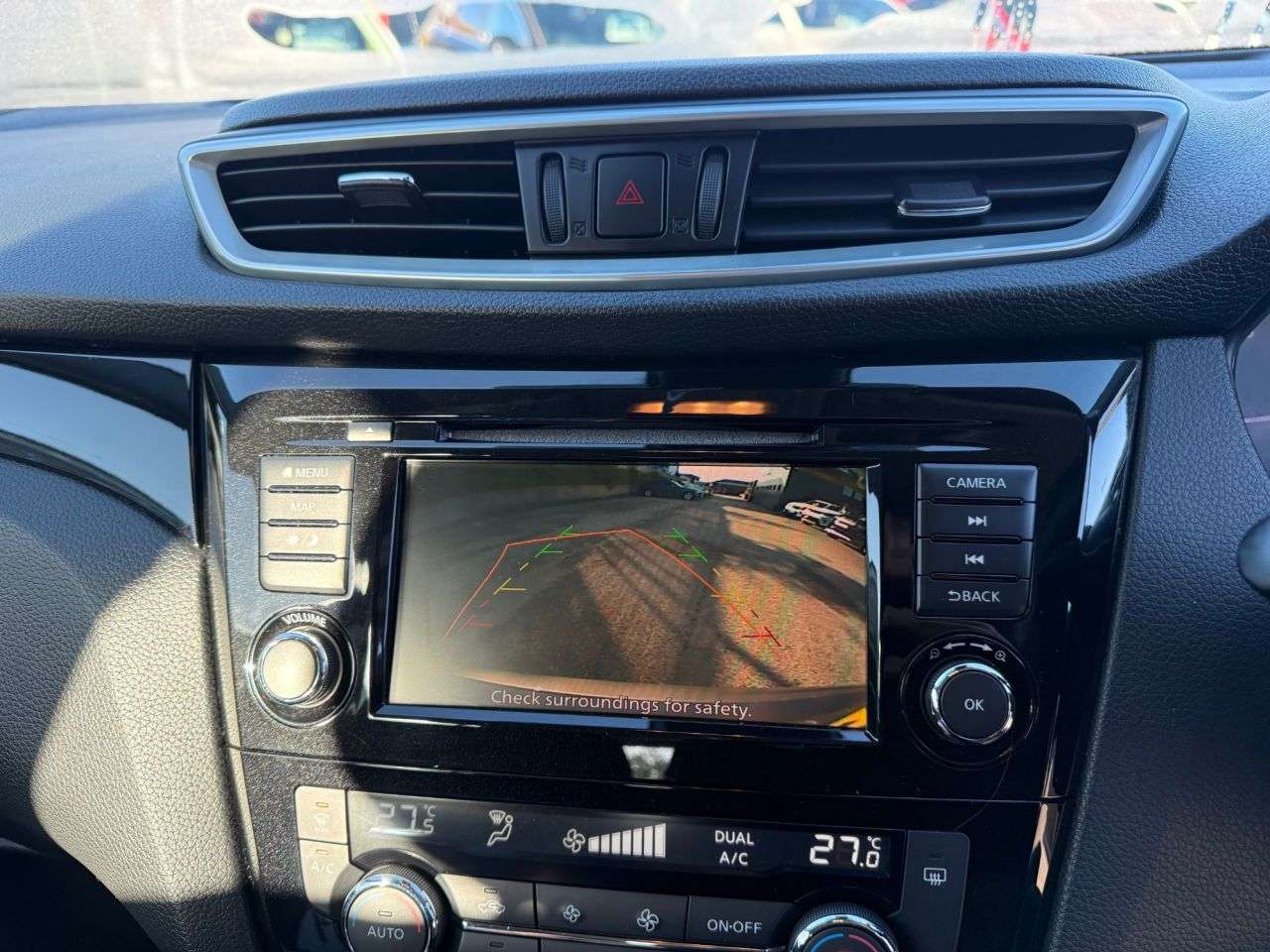 2019 NISSAN QASHQAI 2019 NISSAN QASHQAI