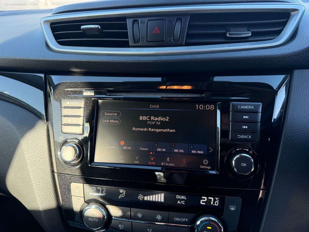 2019 NISSAN QASHQAI 2019 NISSAN QASHQAI
