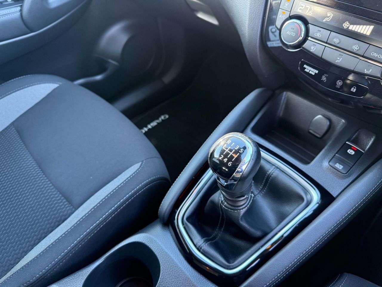 2019 NISSAN QASHQAI 2019 NISSAN QASHQAI
