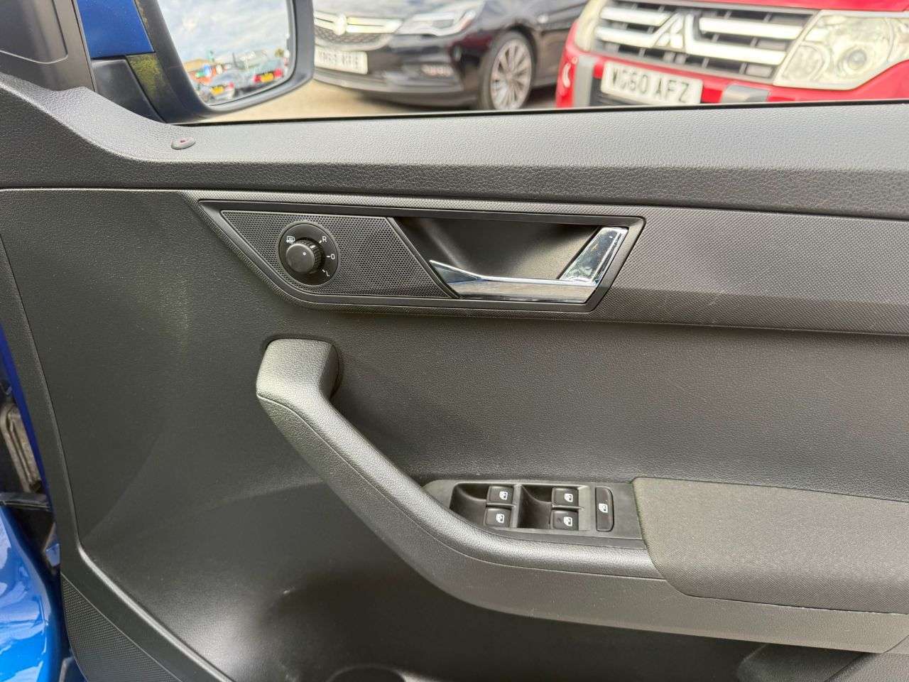 2015 SKODA FABIA 2015 SKODA FABIA