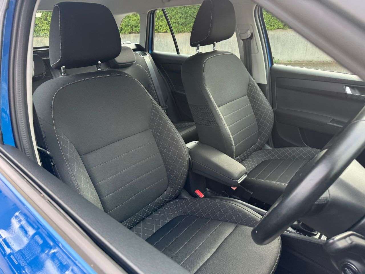 2015 SKODA FABIA 2015 SKODA FABIA