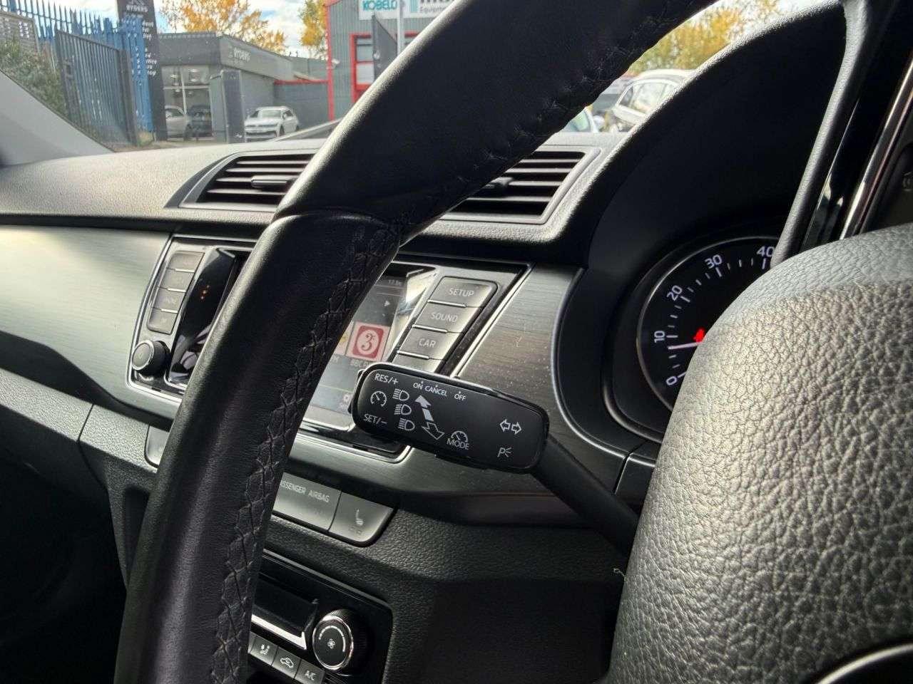 2015 SKODA FABIA 2015 SKODA FABIA