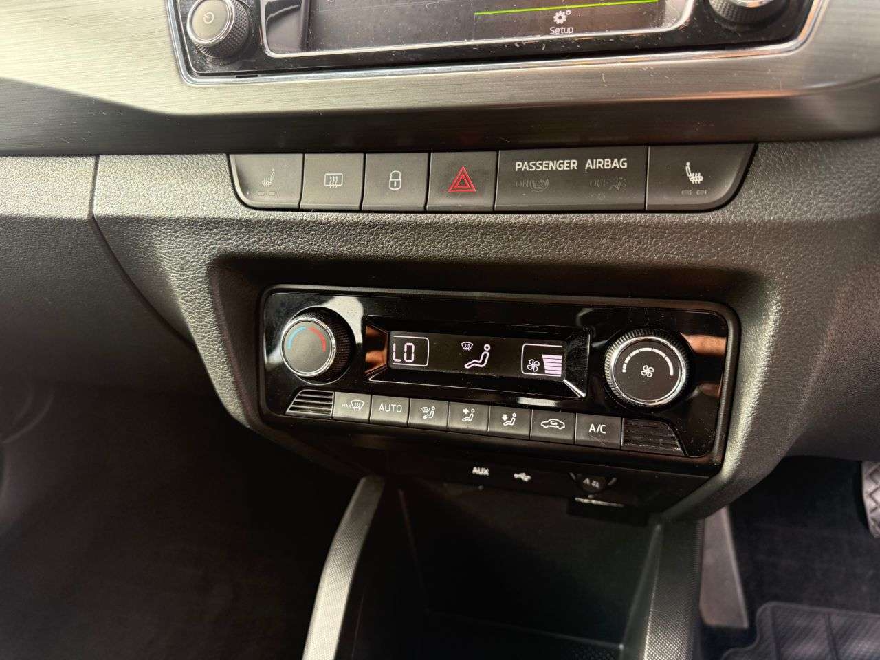 2015 SKODA FABIA 2015 SKODA FABIA