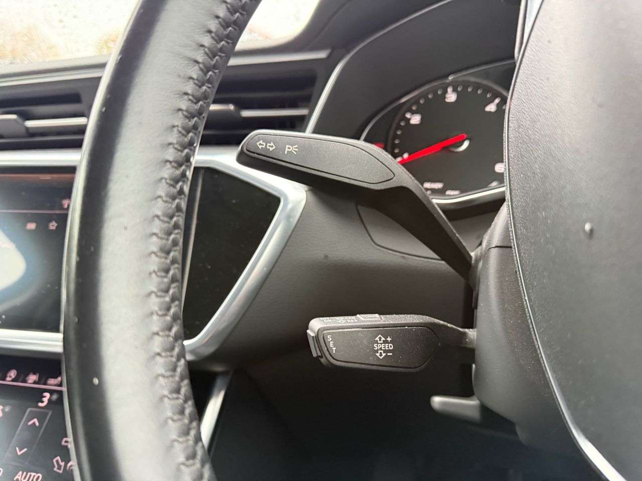2019 AUDI A6 AVANT 2019 AUDI A6 AVANT