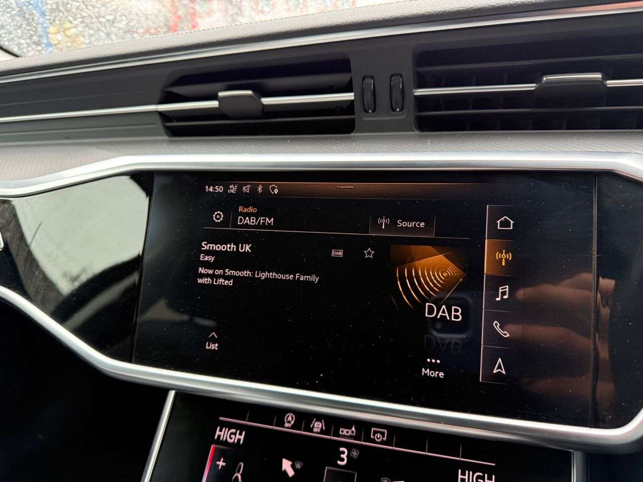2019 AUDI A6 AVANT 2019 AUDI A6 AVANT