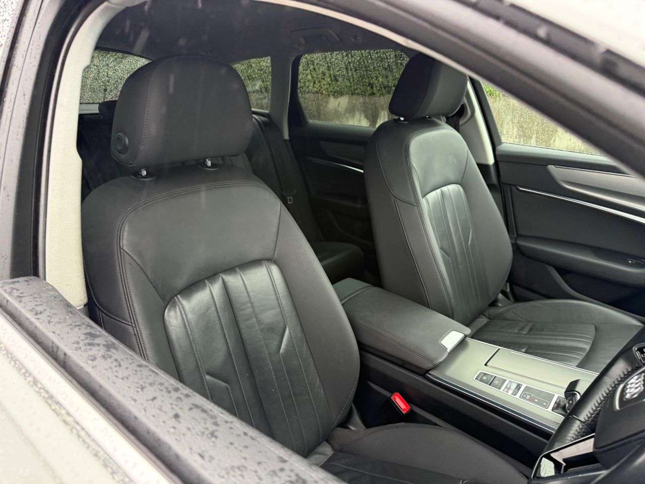 2019 AUDI A6 AVANT 2019 AUDI A6 AVANT