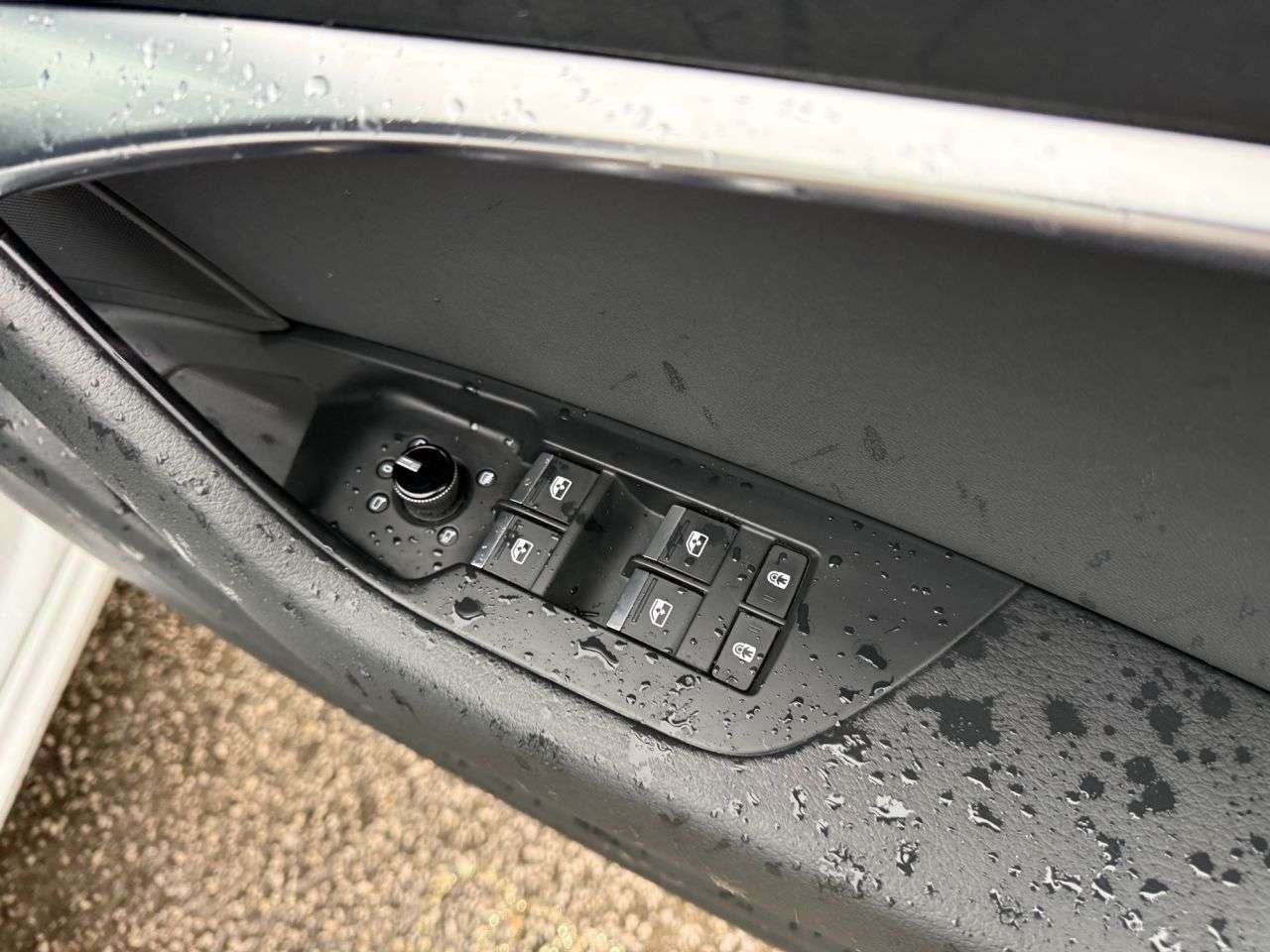2019 AUDI A6 AVANT 2019 AUDI A6 AVANT