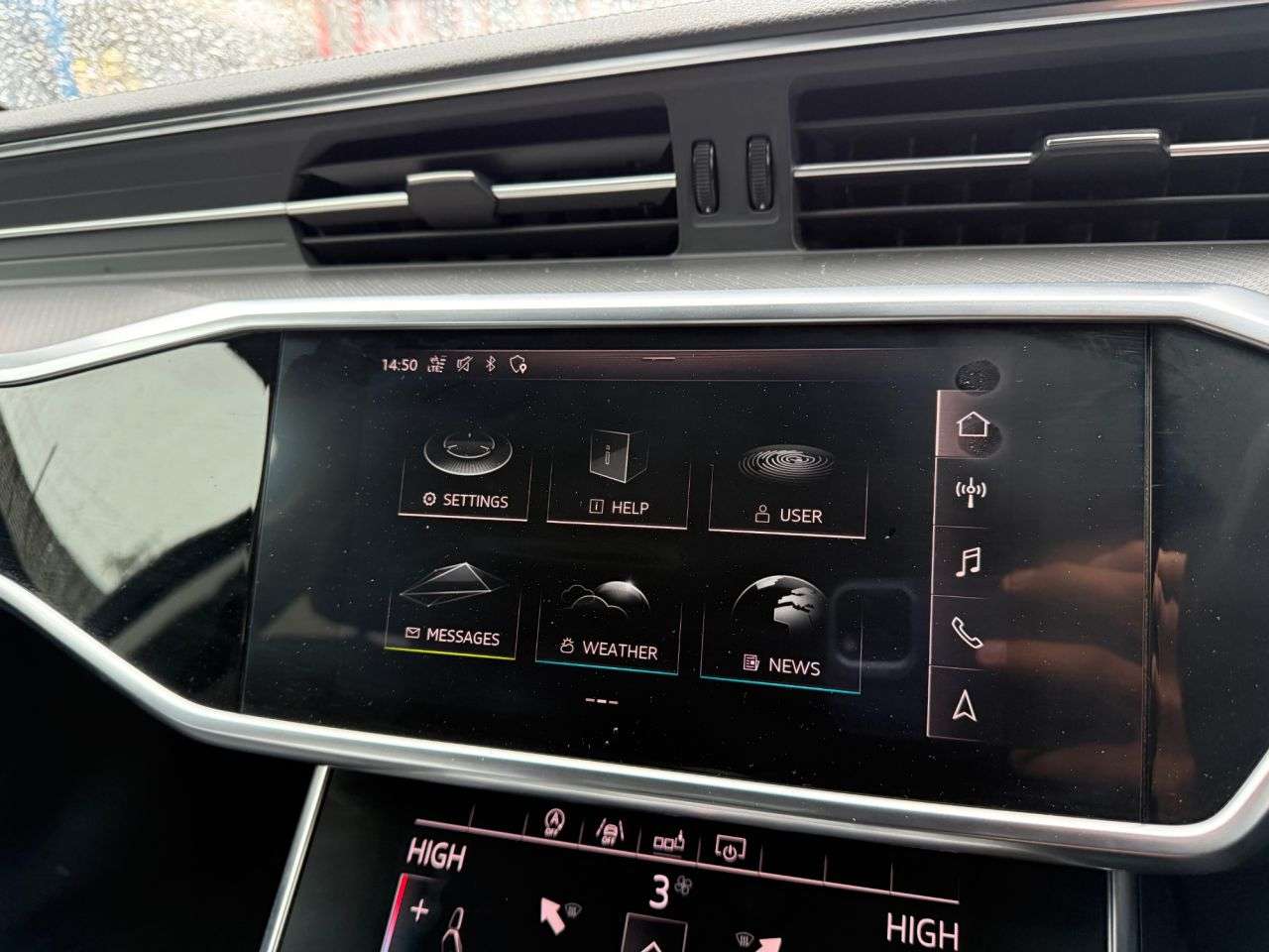 2019 AUDI A6 AVANT 2019 AUDI A6 AVANT