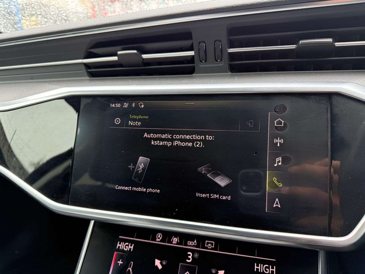 2019 AUDI A6 AVANT 2019 AUDI A6 AVANT